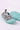 Water Shoes in Aqua & Shell Print