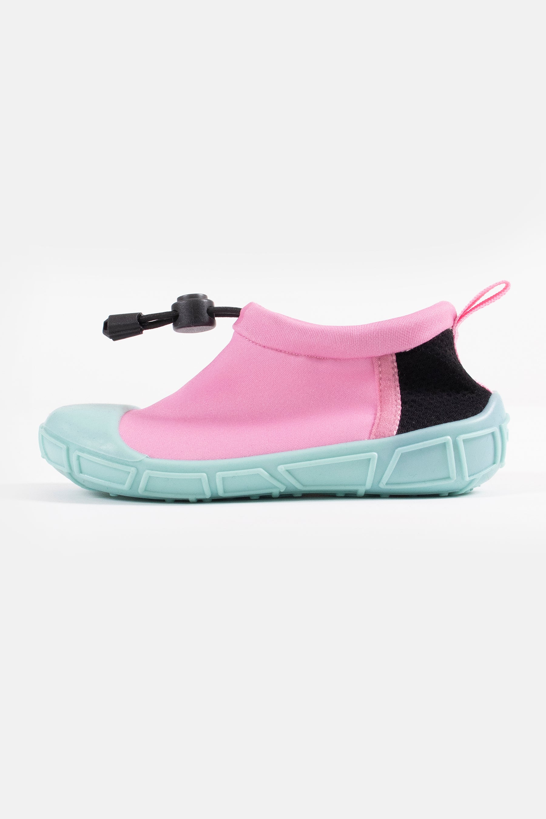 toggle aqua/water shoes in pink