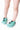 Toggle Water Shoes in Aqua