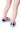 toggle aqua/water shoes in pink