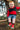 Play Shoes in Red