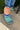Play Shoes in Aqua