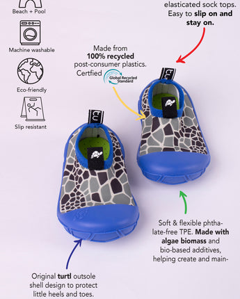 Eco friendly water shoes shop
