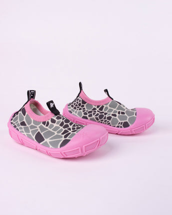 Buy wholesale Pink Playshoes baby and kids UV watershoes