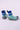 Play Shoes in Aqua