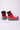 Play Shoes in Red